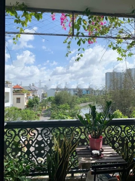 Bán nhà 4 tầng cực rẻ tại Đường Bến Mễ Cốc, Phường 15, Quận 8, Hồ Chí Minh